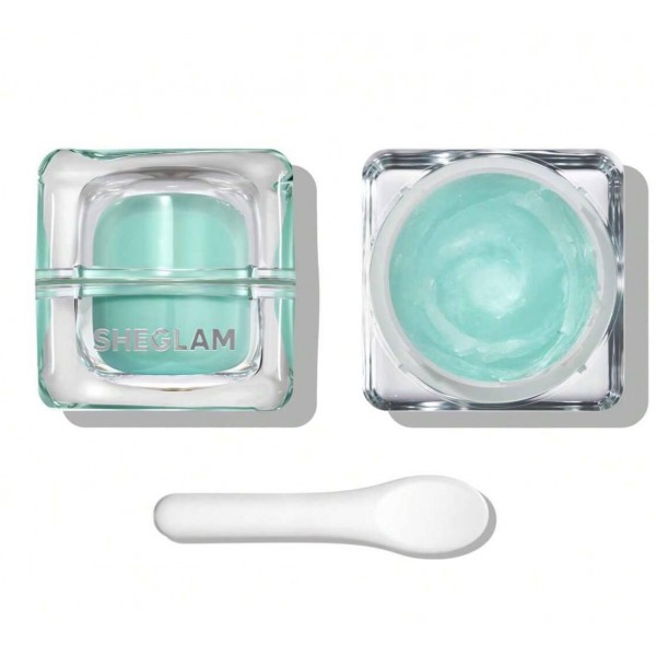 Primer de față Sheglam Sheglam Glacier Glo Smoothing Primer - Free Smoothing Primer Primer de față Sheglam Sheglam Glacier Glo Smoothing Primer - Free Smoothing Primer