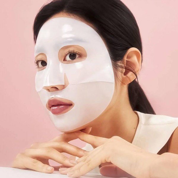 Гидрогелева маска с коллагеном Biodance Bio-Collagen Real Deep Mask Гидрогелева маска с коллагеном Biodance Bio-Collagen Real Deep Mask