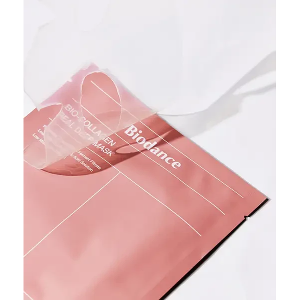 Гидрогелева маска с коллагеном Biodance Bio-Collagen Real Deep Mask Гидрогелева маска с коллагеном Biodance Bio-Collagen Real Deep Mask