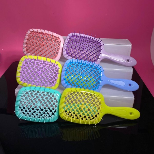 Расческа для волос Superbrush Plus Hollow Comb Расческа для волос Superbrush Plus Hollow Comb
