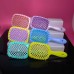 Расческа для волос Superbrush Plus Hollow Comb