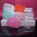 Расческа для волос Superbrush Plus Hollow Comb