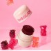 Nuanță hidratantă pentru buze și obraji SHEGLAM Jelly-Licious Hydrating Lip & Blush Tint Howdy