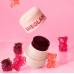 Увлажняющий тинт для губ и щек SHEGLAM Jelly-Licious Hydrating Lip & Blush Tint Cheerio