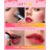 Увлажняющий тинт для губ и щек SHEGLAM Jelly-Licious Hydrating Lip & Blush Tint Cheerio