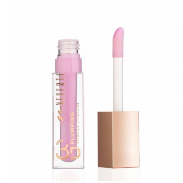 Блеск для губ NEVERTI 3D Plumping Lipgloss 02 Блеск для губ NEVERTI 3D Plumping Lipgloss 02