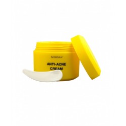 Крем для проблемной кожи MODAY Anti-Acne Cream 30 мл