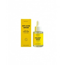 Сыворотка для проблемной кожи MODAY Anti-Acne Serum 30 мл