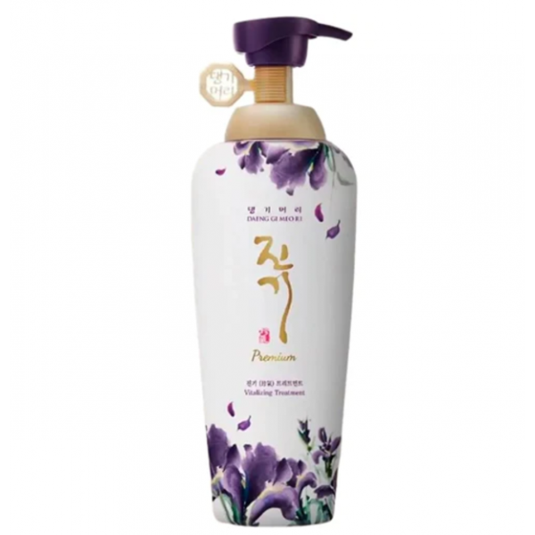 Balsam premium pentru hidratarea intensă a părului Daeng Gi Meo Ri Sampon Premium Vitalizing 500 ml Balsam premium pentru hidratarea intensă a părului Daeng Gi Meo Ri Sampon Premium Vitalizing 500 ml
