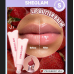 Увлажняющий бальзам для губ Sheglam Crystal Glaze Moisturizing Lip Care Strawberry Milk 10 мл