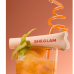 Увлажняющий бальзам для губ Sheglam Crystal Glaze Moisturizing Lip Care Melon Pop 10 мл