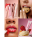 Набор увлажняющих бальзамов для губ 4в1 Sheglam Crystal Glaze Moisturizing Lip Care Set