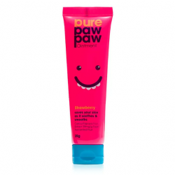 Balsam de buze Pure Paw Paw Strawberry 25 g