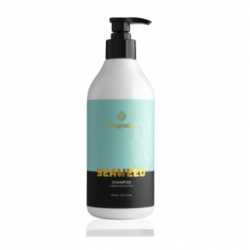 Sampon de par cu extract de alge marine Sampon de alge Bogenia 450 ml