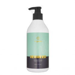 Кондиционер для волос с экстрактом морских водорослей Seaweed Conditioner Bogenia 450 мл