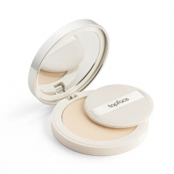 Пудра компактная Topface Super Match Foundation №1 Light Porcelain