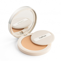 Пудра компактная Topface Super Match Foundation №7 Medium Sand