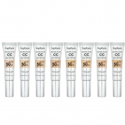 Тональный Крем Topface Natural Glow CC Cream & Concealer 30 мл