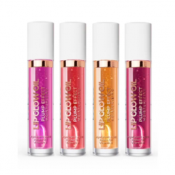 Масло для губ Topface "Lip Glow Oil" 4 мл