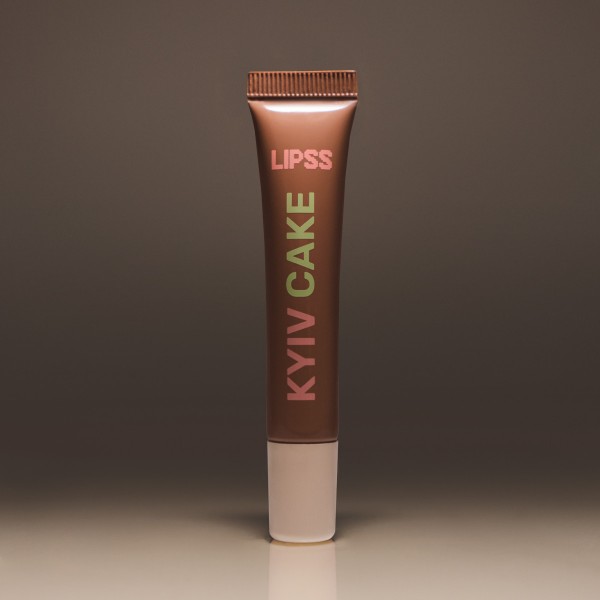 Lipper - блеск для губ Киевский торт Lipss 8 мл Lipper - блеск для губ Киевский торт Lipss 8 мл