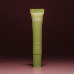 Lipper - блеск для губ  Limited Edition Lipss  8 мл