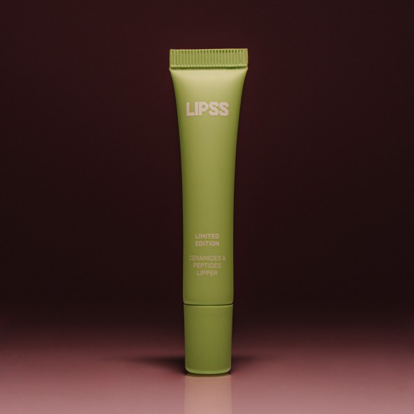Lipper - блеск для губ Limited Edition Lipss 8 мл Lipper - блеск для губ Limited Edition Lipss 8 мл