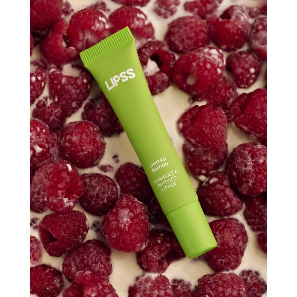 Lipper - блеск для губ Limited Edition Lipss 8 мл Lipper - блеск для губ Limited Edition Lipss 8 мл