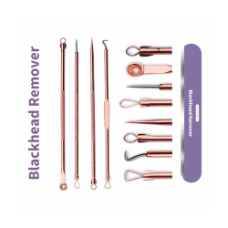 Инструменты косметические для удаления угрей MODAY Blackhead Remover 8 устройств
