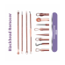 Инструменты косметические для удаления угрей MODAY Blackhead Remover 8 устройств