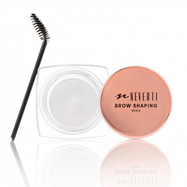 Воск для бровей NEVERTI Brow Shaping Wax 10 г Воск для бровей NEVERTI Brow Shaping Wax 10 г
