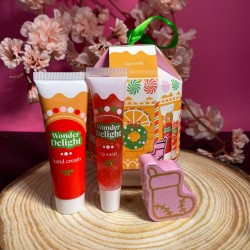 Подарочный набор МК Cosmetics Wonder Delight Beauty Set