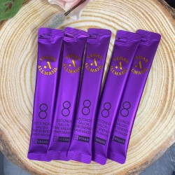 Маска для волос 8 секунд Vegan All Masil Hair Mask 8 seconds 8 мл Питательная