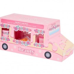 Подарочный детский набор МК Cosmetics The Beauty Truck