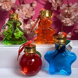 Гель для душа МК Cosmetics Christmassy Shower Gel 50 мл