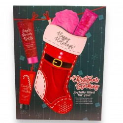 Новогодний подарочный набор Max Brands Marketing B.V Christmas Stocking