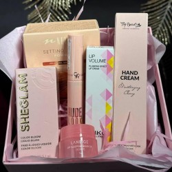 Подарочный набор декоративной косметики PRO makeup