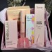 Подарочный набор декоративной косметики PRO makeup