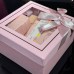Подарочный набор декоративной косметики PRO makeup