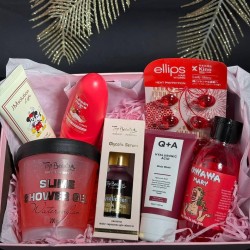 Подарочный набор уходовой косметики PRO makeup
