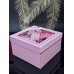 Подарочный набор уходовой косметики Girl Box PRO makeup