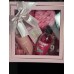 Подарочный набор уходовой косметики Girl Box PRO makeup