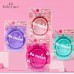 Силиконовая миска для мойки кисточек и спонжей Ruby Face Mini-folding clean bowl