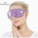 Mască răcoritoare pentru ochi cu margele de silicon Ruby Face Relax Mask