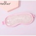Mască răcoritoare pentru ochi cu margele de silicon Ruby Face Relax Mask