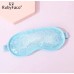 Mască răcoritoare pentru ochi cu margele de silicon Ruby Face Relax Mask