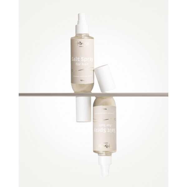 Солевой спрей для волос Top Beauty Salt Spray for hair 150 мл Солевой спрей для волос Top Beauty Salt Spray for hair 150 мл