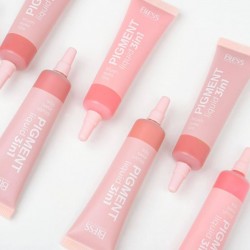 Кремовые румяна для лица Bless Beauty Liquid Pigment 3 in 1 10 мл