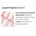 Кремовые румяна для лица Bless Beauty Liquid Pigment 3 in 1 10 мл