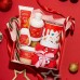 Set cadou de Anul Nou Cutie de Craciun NaNiBeauty