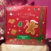 Set cadou de Anul Nou Cutie de Craciun NaNiBeauty
